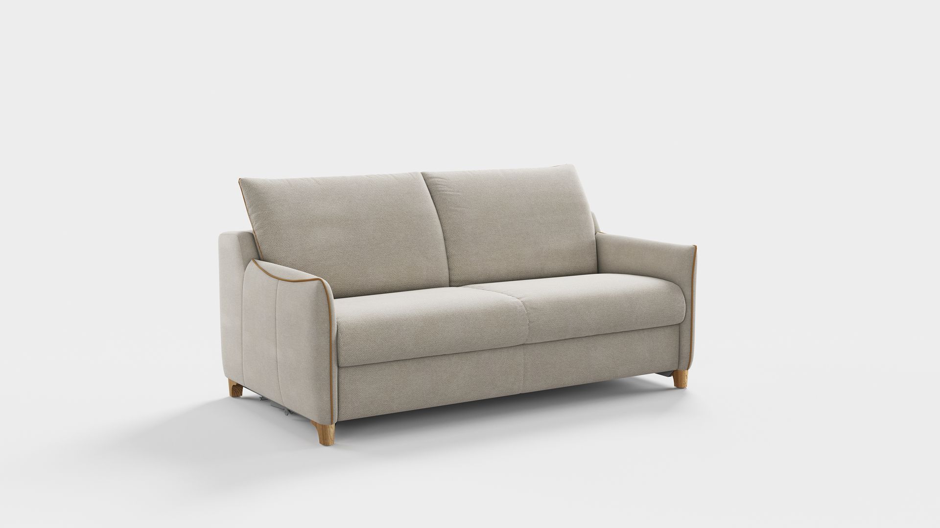 Canapé-lit Nokto Sesido Rom Au Logis Ameublements