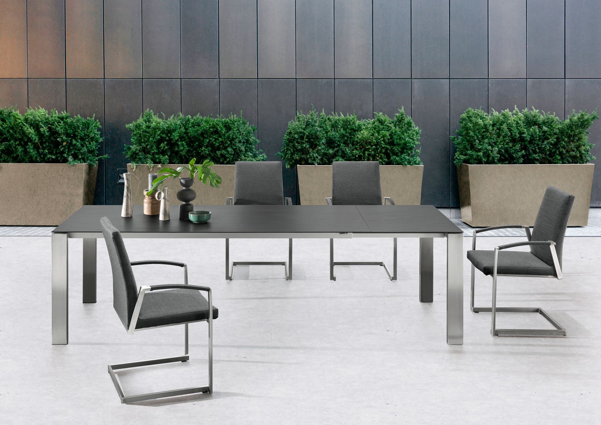 Table Olympia Oslo Sit-Mobilia