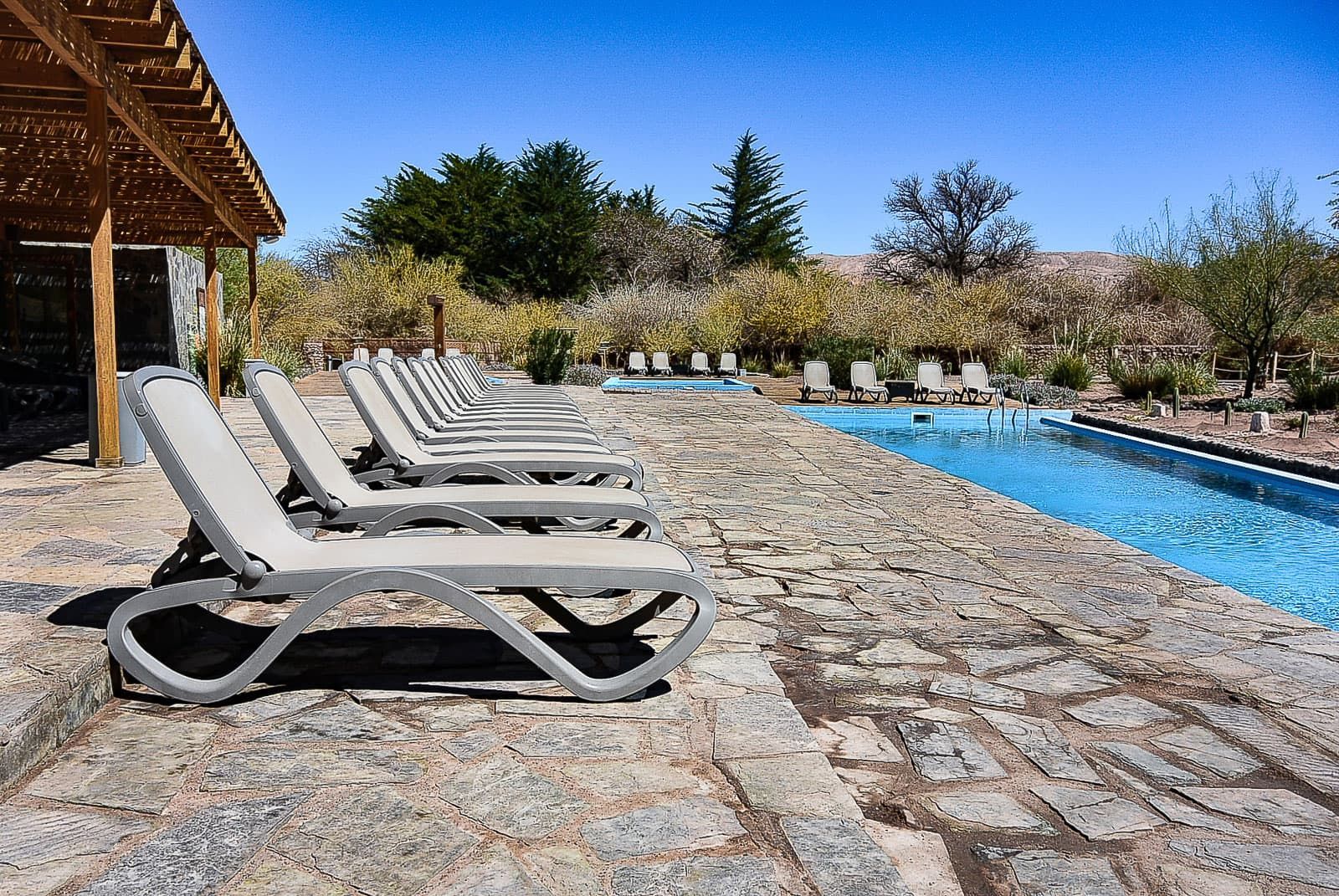 Bain de soleil Omega Tortora Nardi