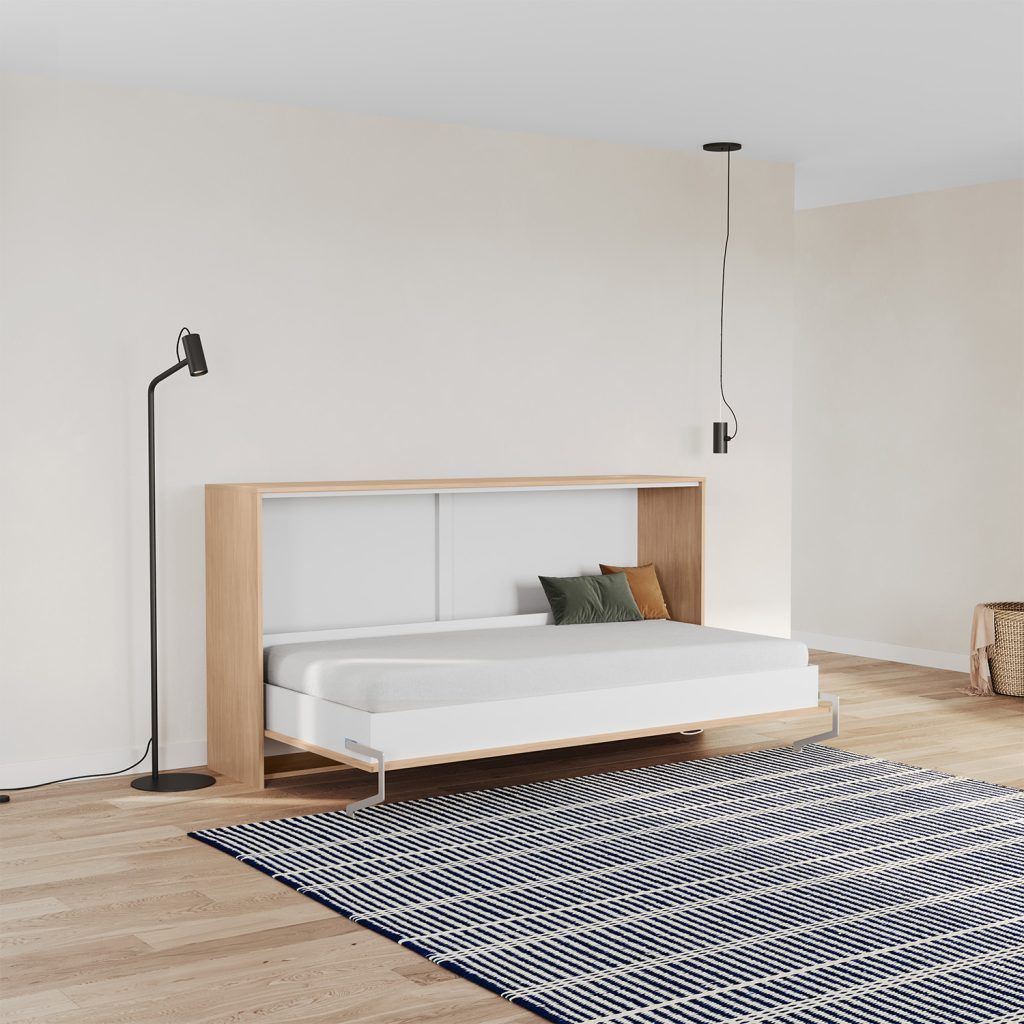 Armoire-lit Omlin Au Logis Ameublements