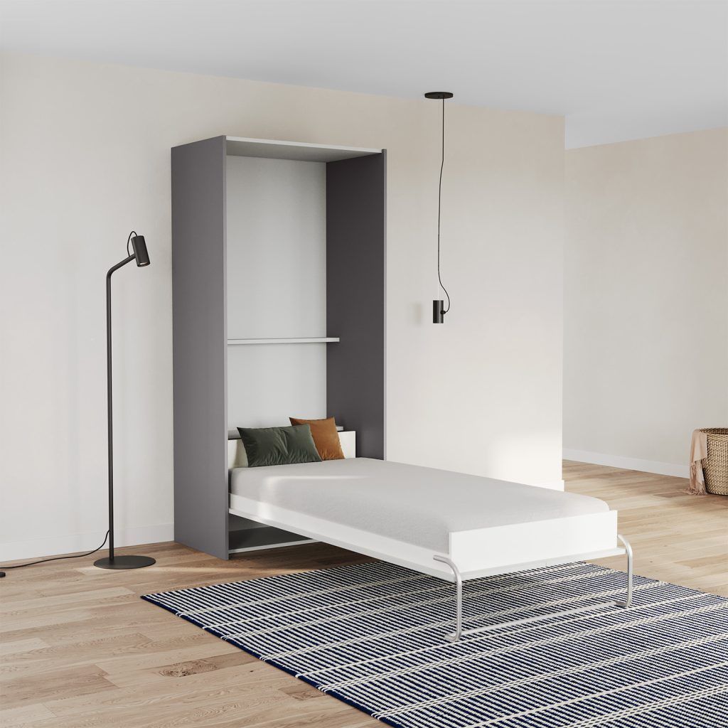 Armoire-lit Omlin Au Logis Ameublements