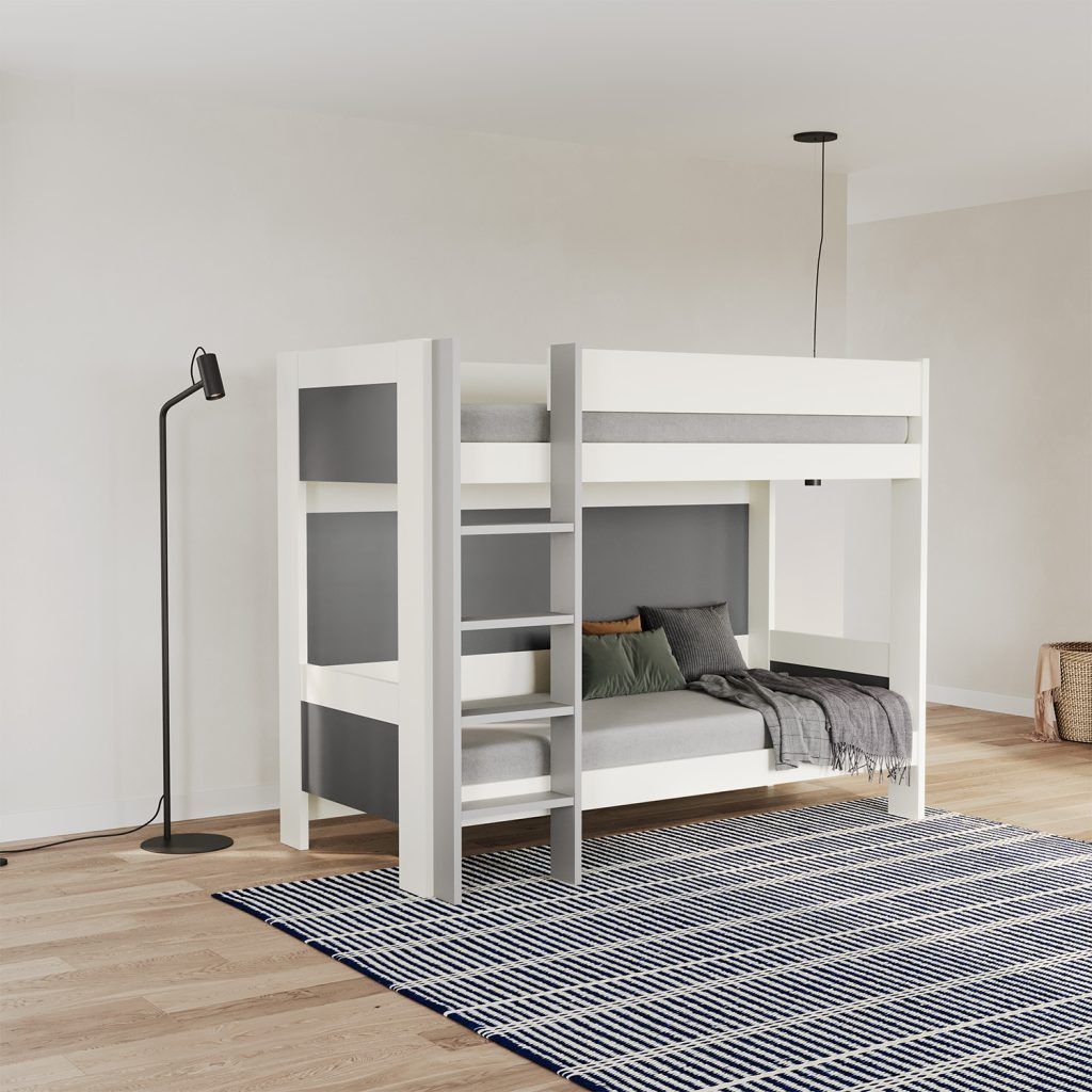 Lits superposés Omlin Au Logis Ameublements