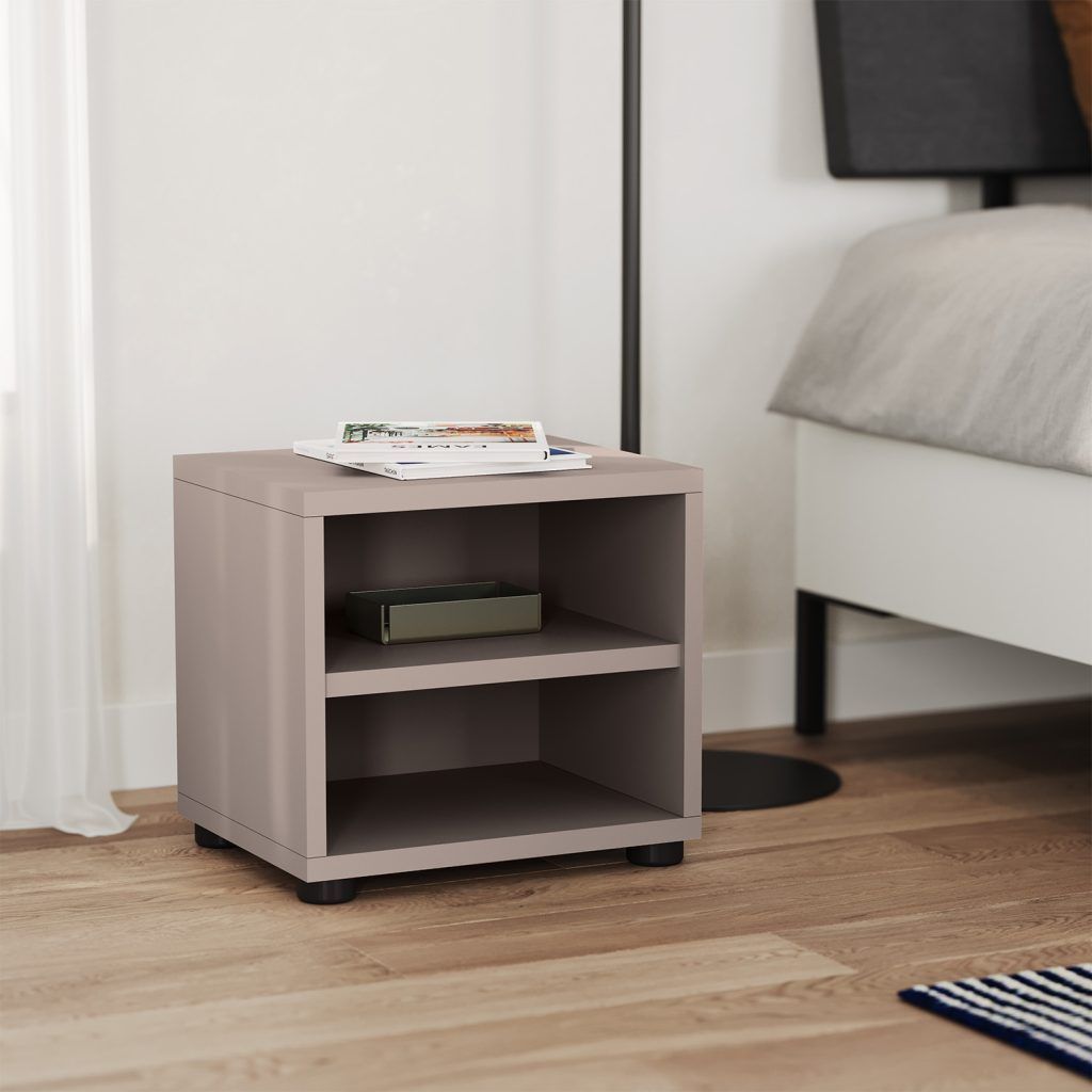 Table de nuit Omlin Au Logis Ameublements