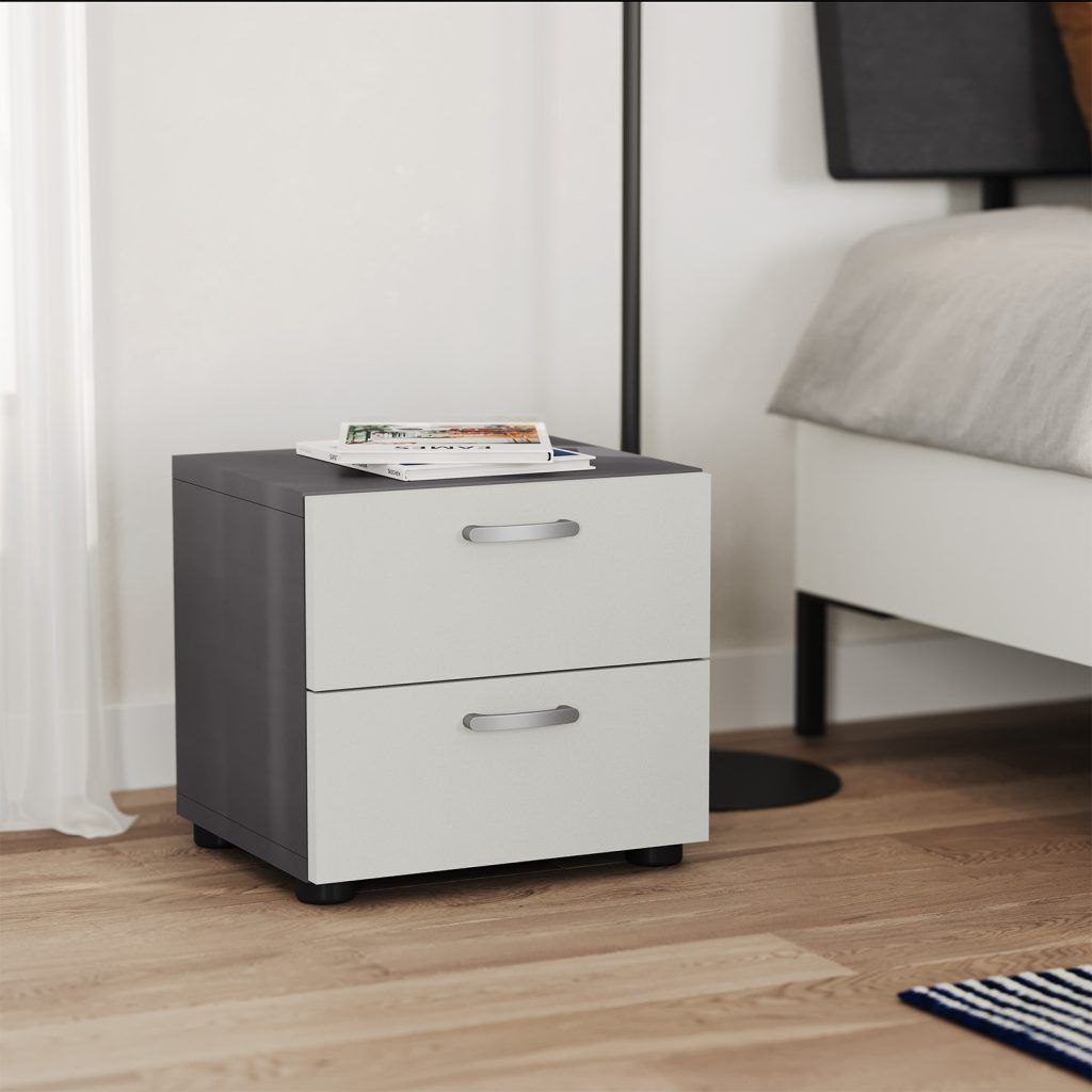 Table de nuit Omlin Au Logis Ameublements