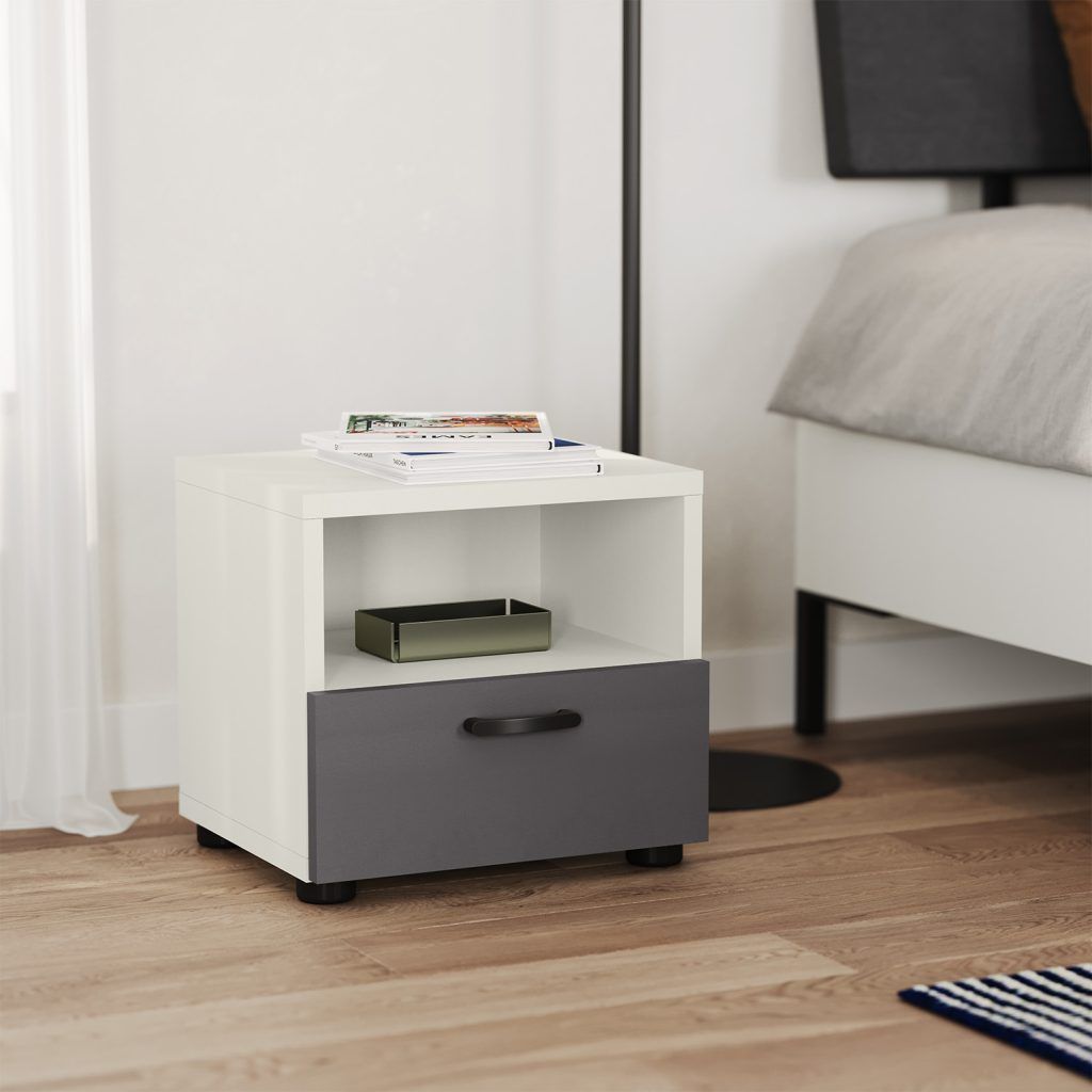 Table de nuit Omlin Au Logis Ameublements