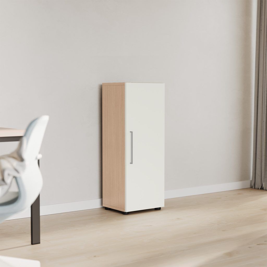 Meuble de rangement bureautique Omlin Au Logis Ameublements