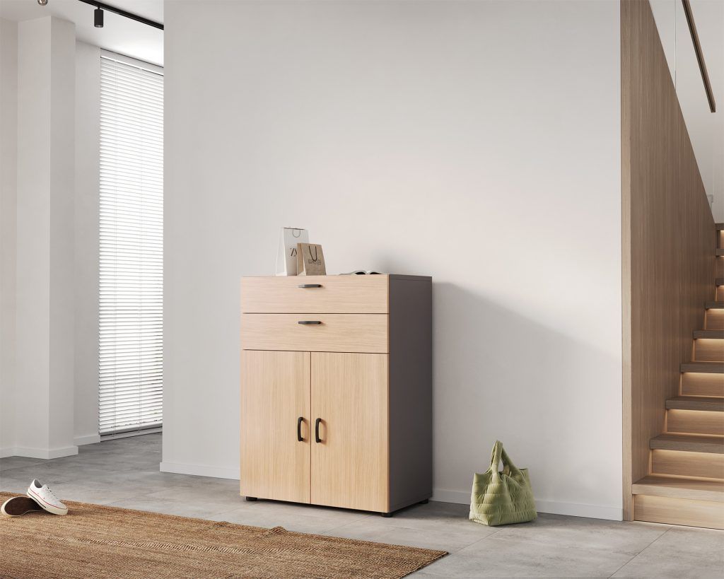 Meuble d'entrée Omlin Au Logis Ameublements