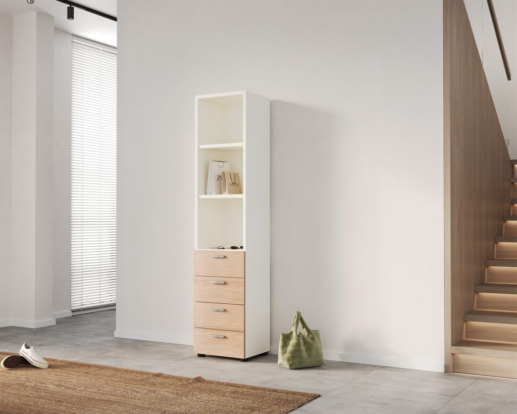 Meuble d'entrée Omlin Au Logis Ameublements