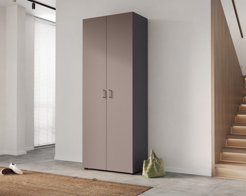 Armoire d'entrée Omlin Au Logis Ameublements