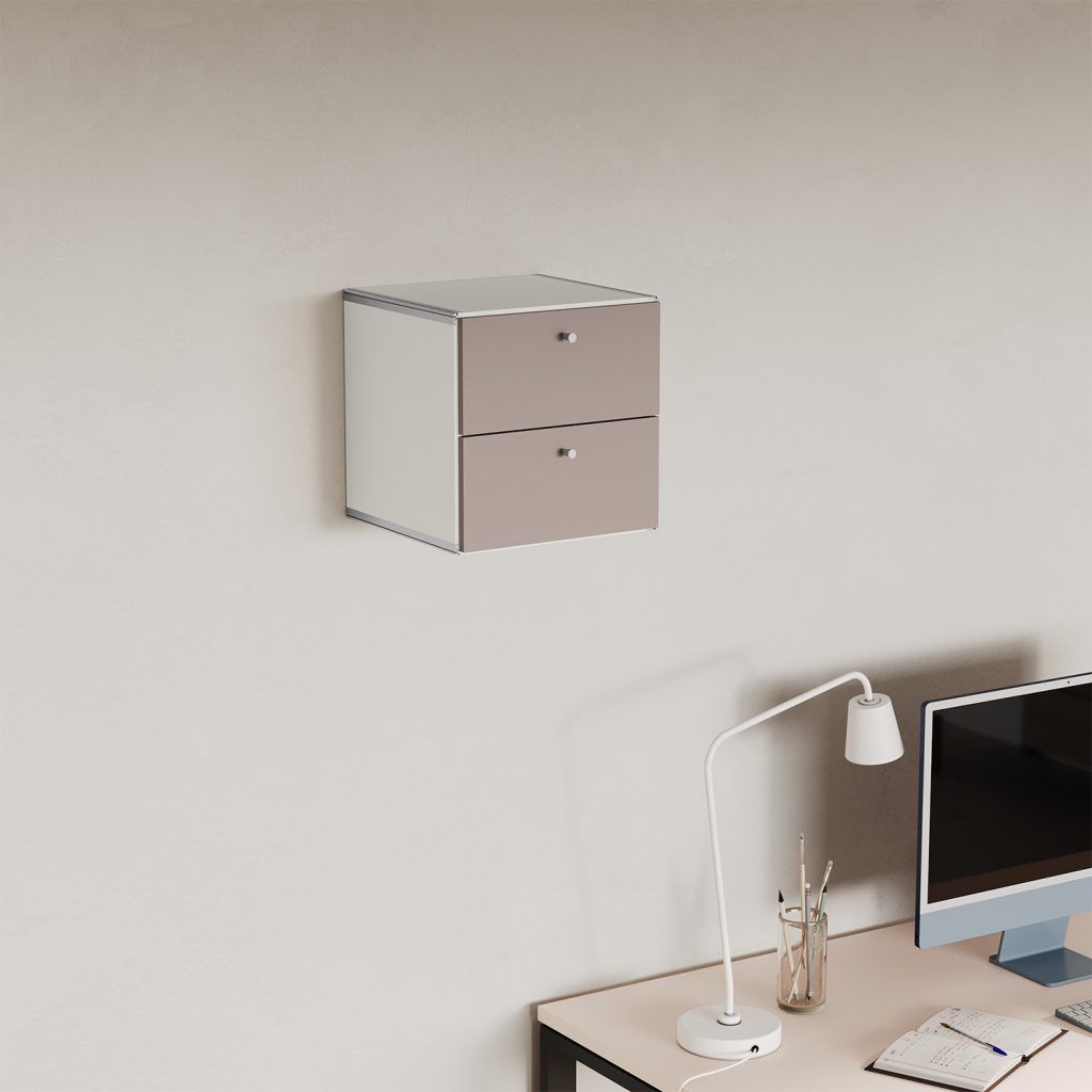 Etagère murale Omlin Au Logis Ameublements