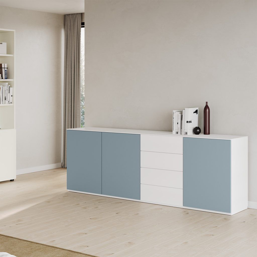 Crédence Omlin Au Logis Ameublements