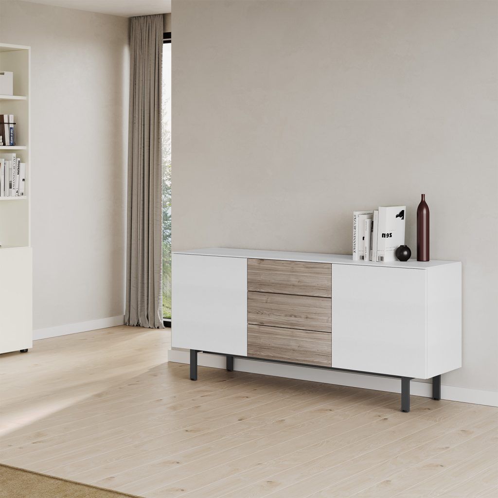 Crédence Omlin Au Logis Ameublements