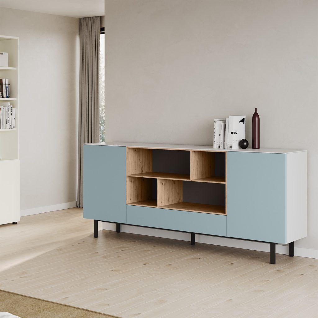 Crédence Omlin Au Logis Ameublements