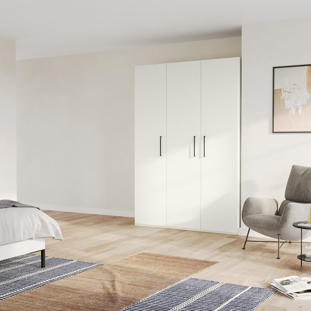 Armoire portes battantes Omlin Au Logis Ameublements