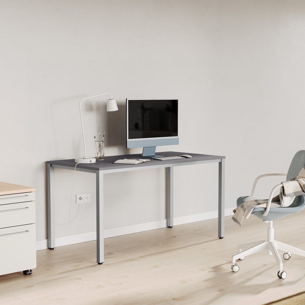 Table de bureau Omlin Au Logis Ameublements