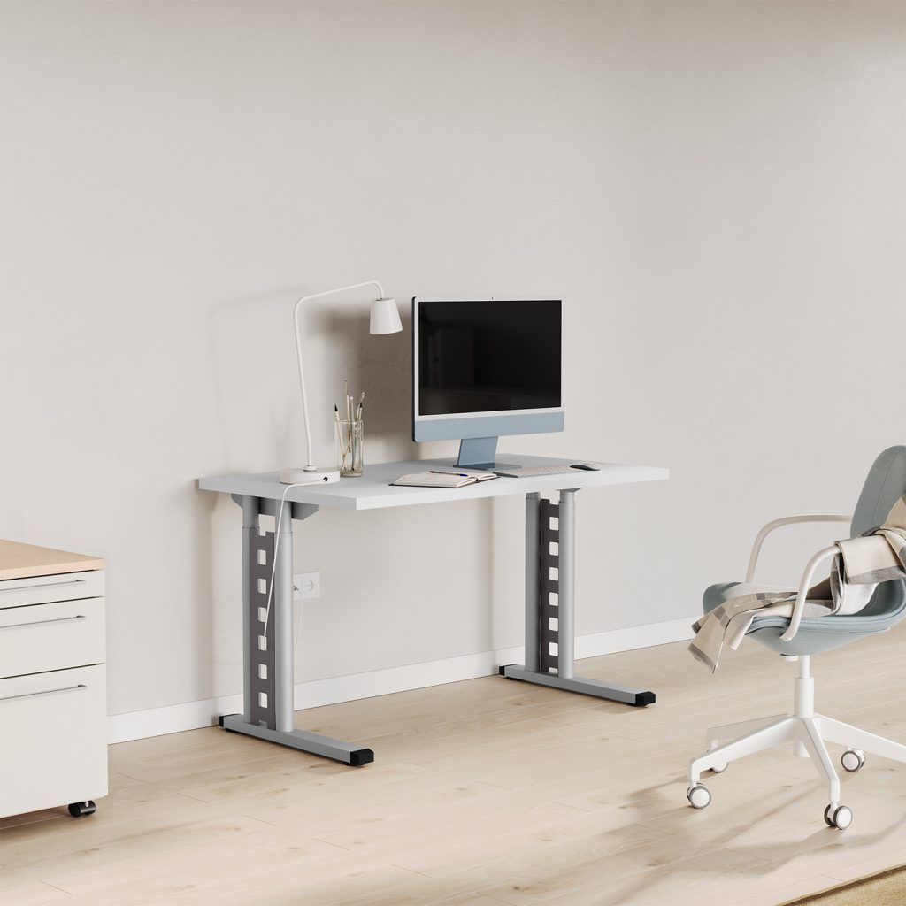 Table de bureau Omlin Au Logis Ameublements