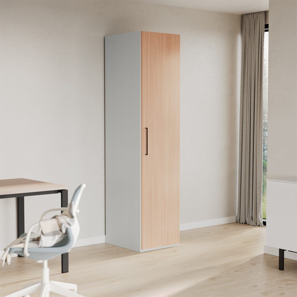 Armoire portes battantes Omlin Au Logis Ameublements