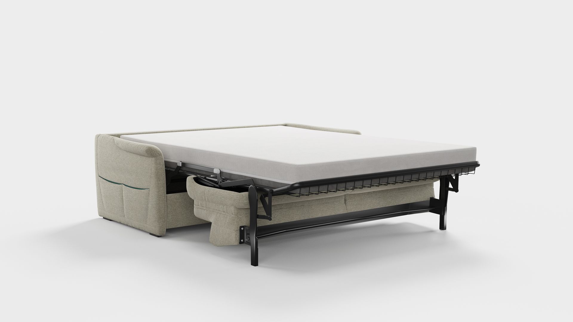 Canapé-lit Orio Rom Au Logis Ameublements