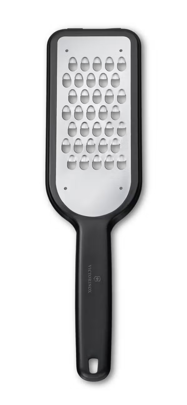 Râpe, gros grain, noire Victorinox Au Logis Ameublements