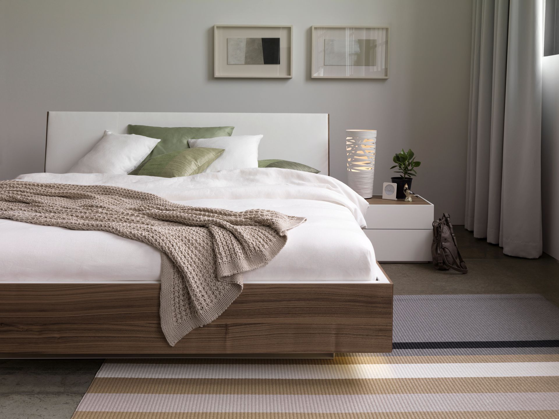 Lit Primeart MAB Au Logis Ameublements