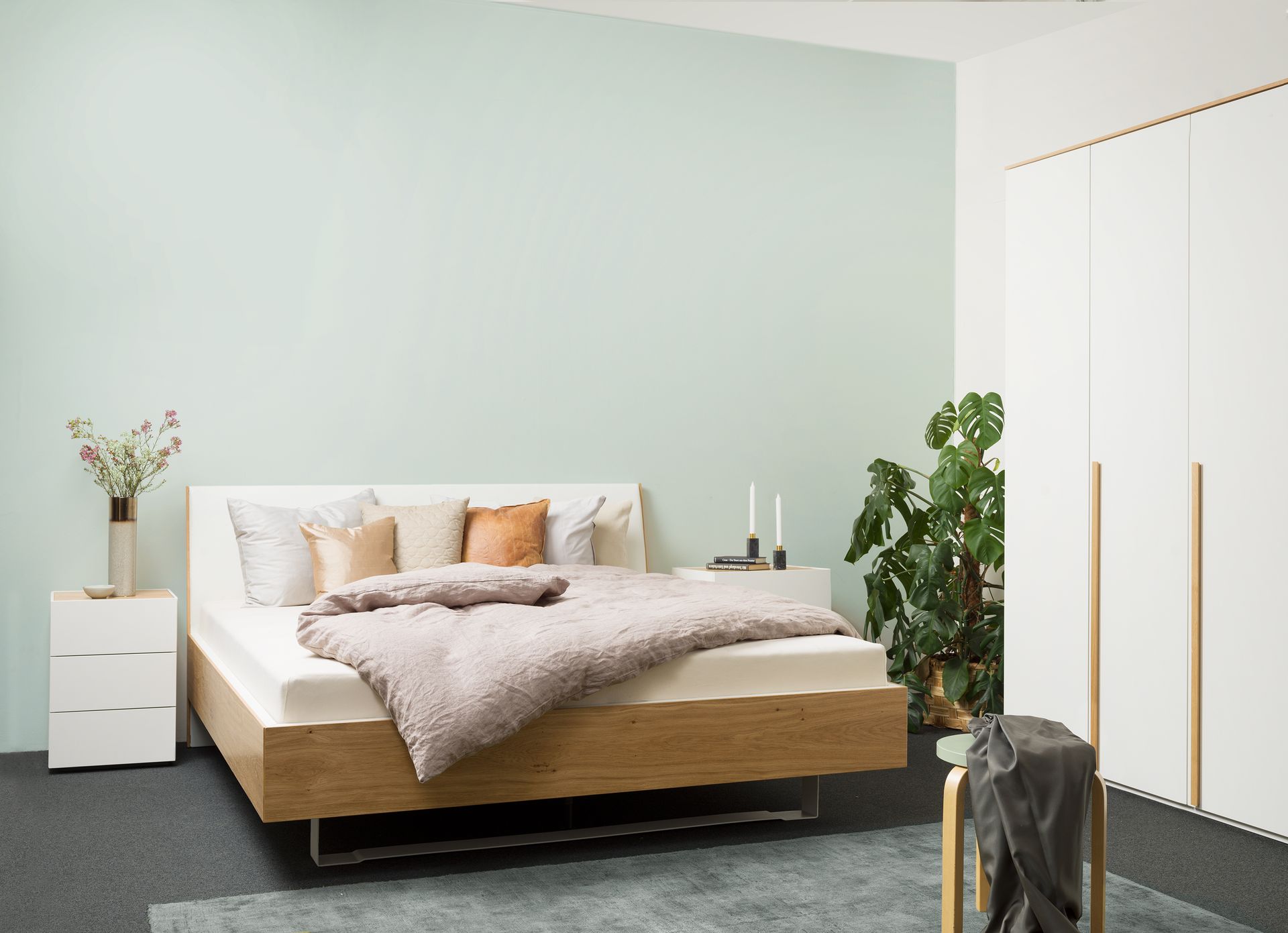 Lit Primeart MAB Au Logis Ameublements