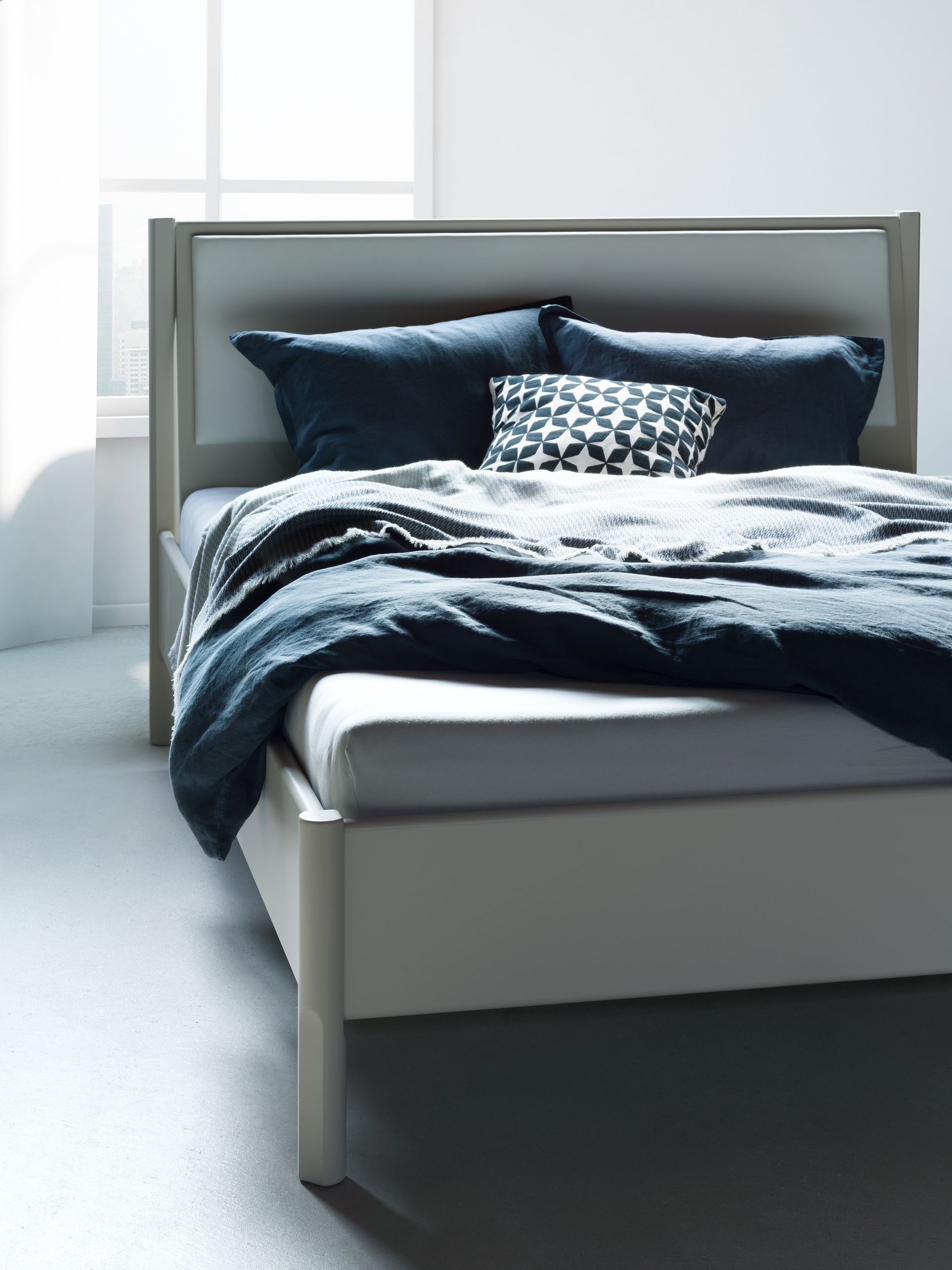 Lit Ronda MAB Au Logis Ameublements