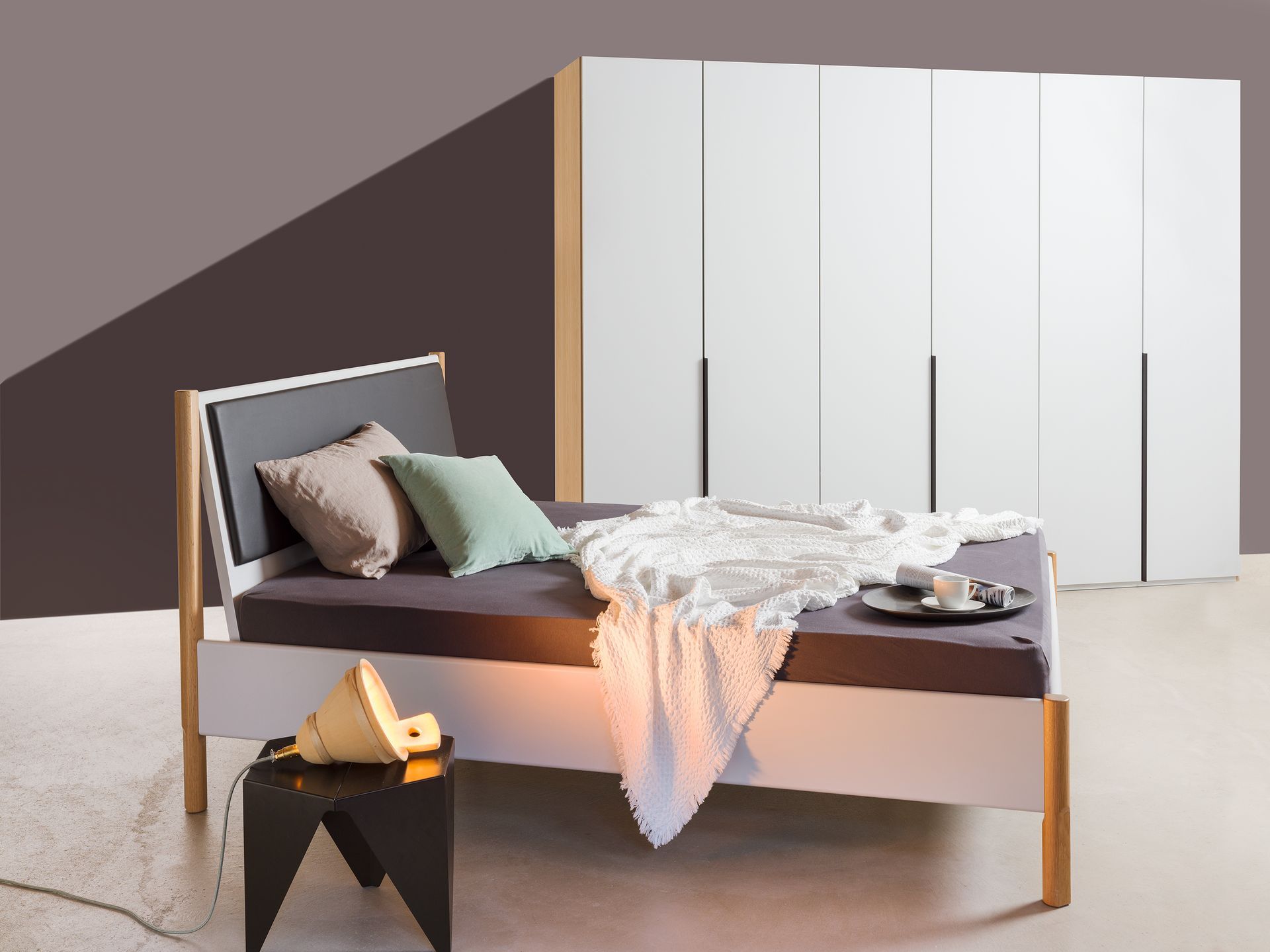 Lit Ronda MAB Au Logis Ameublements