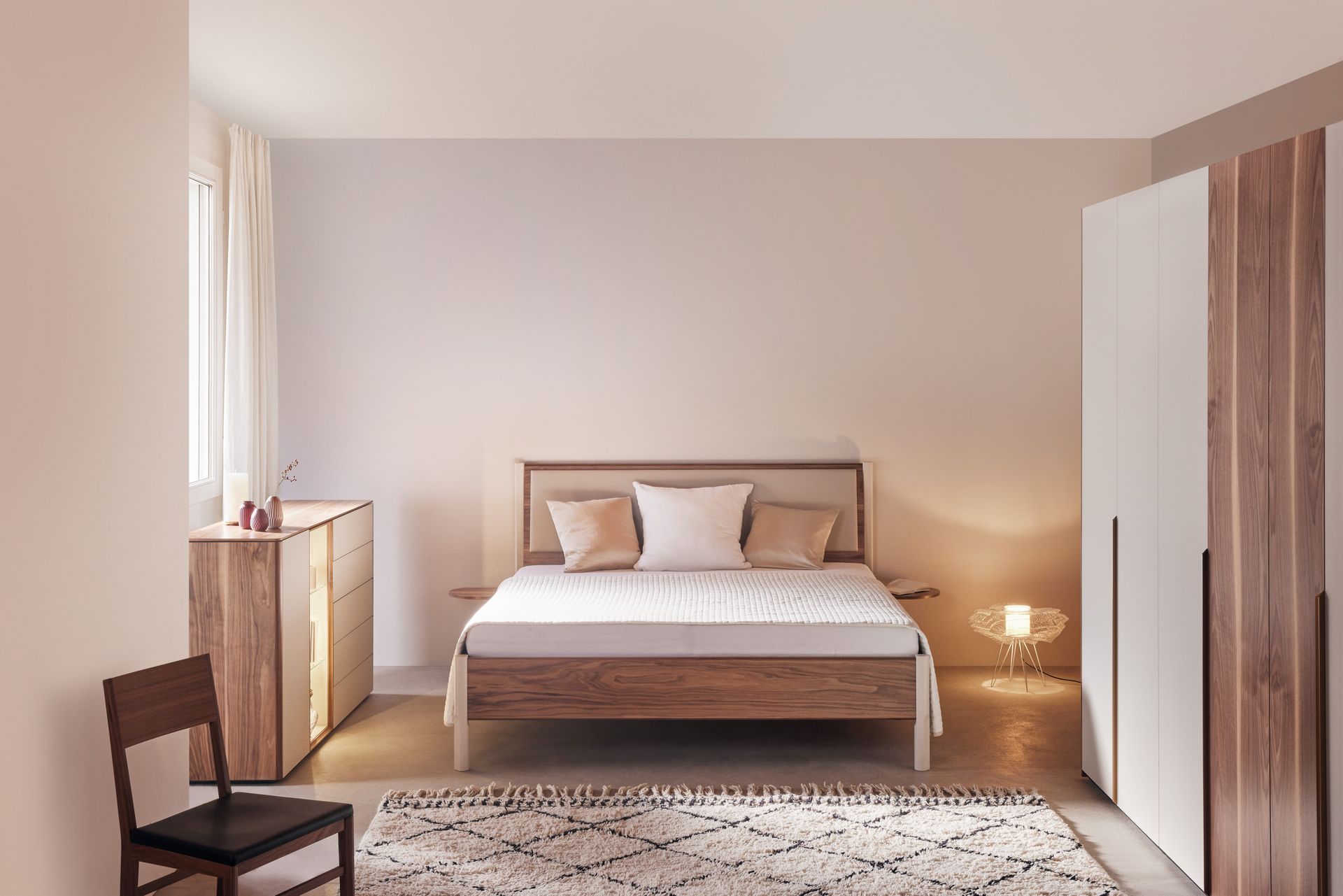 Lit Ronda MAB Au Logis Ameublements