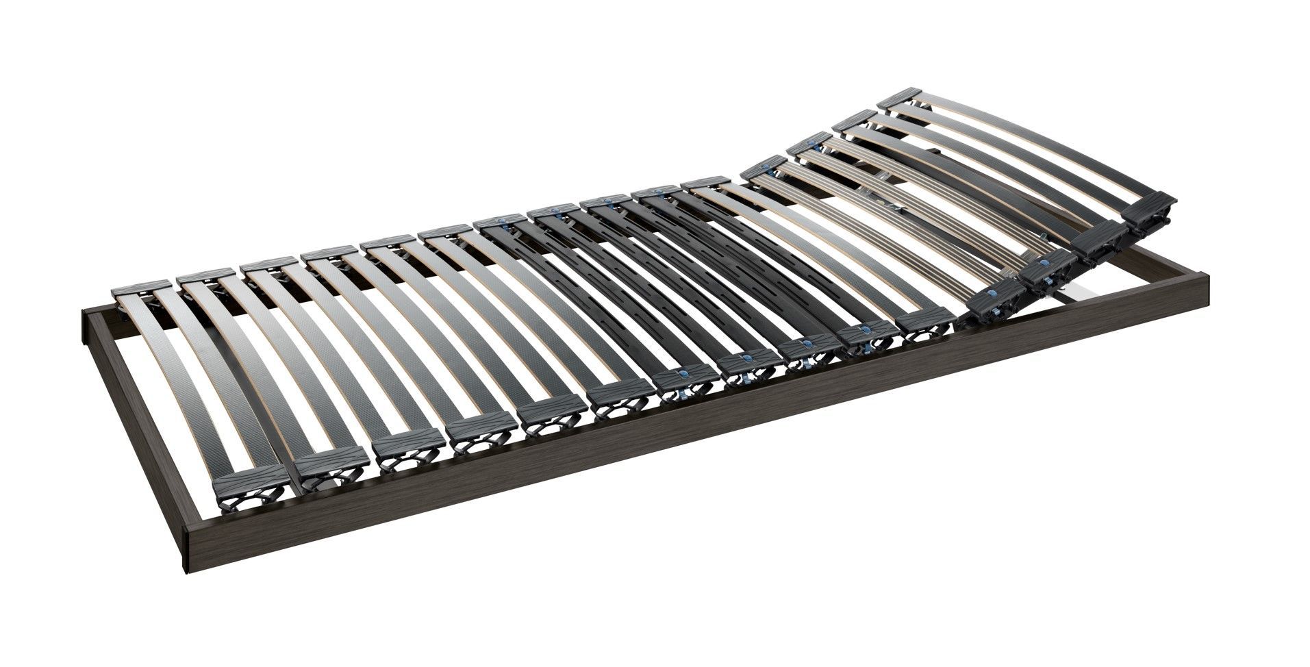 Sommier Roba Flex KK Robusta bedding Au Logis Ameublements