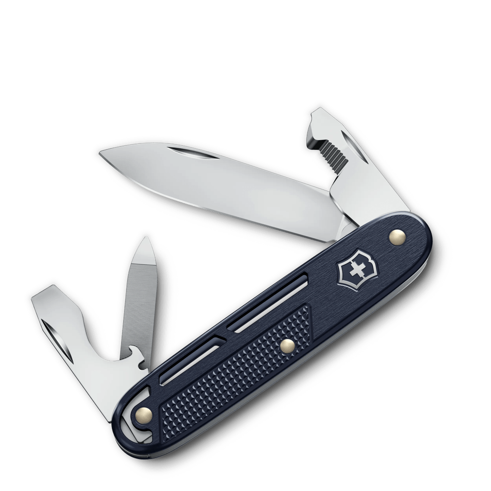 Synergy Alox, 93 mm, dark blue Victorinox Au Logis Ameublements