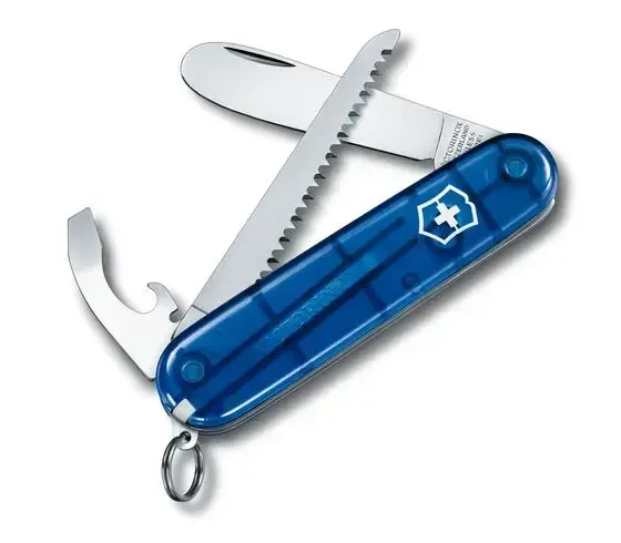 Couteau suisse enfant My First Victorinox H Victorinox Au Logis Ameublements