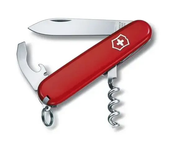 Couteau suisse Waiter Victorinox Au Logis Ameublements