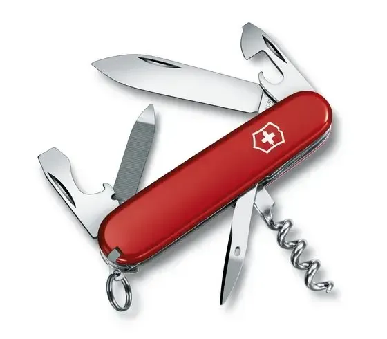 Couteau suisse Sportsman Victorinox Au Logis Ameublements