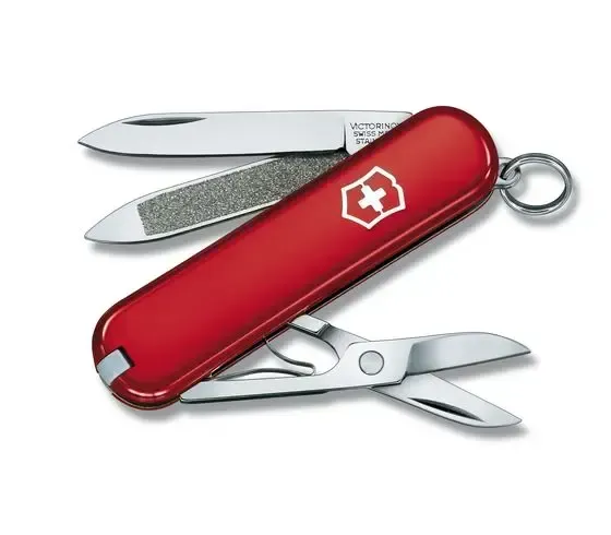Classic Victorinox Au Logis Ameublements