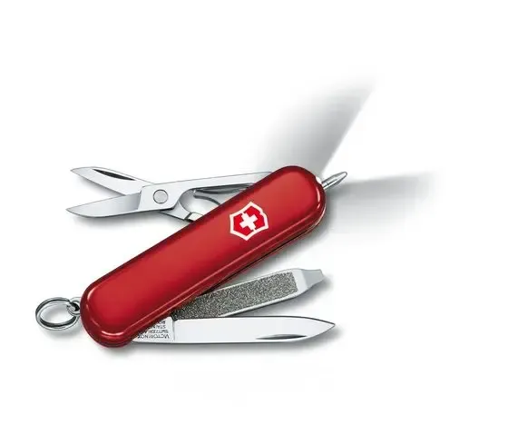 Signature Lite Victorinox Au Logis Ameublements