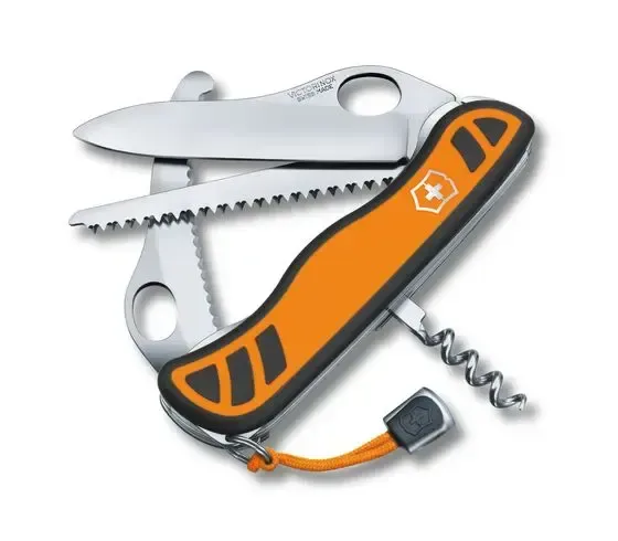 Couteau suisse Hunter XT Grip Victorinox Au Logis Ameublements
