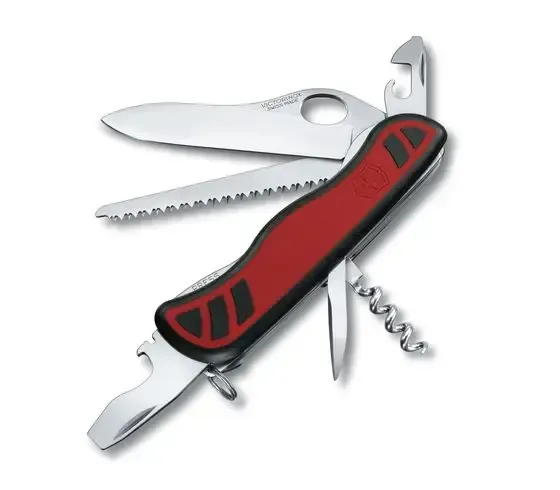 Couteau suisse Forester M Grip Victorinox Au Logis Ameublements