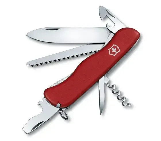 Couteau suisse Forester Victorinox Au Logis Ameublements