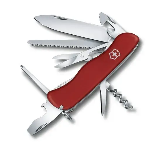 Couteau suisse Outrider Victorinox Au Logis Ameublements