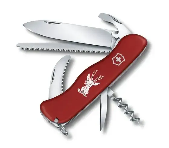 Couteau suisse Hunter Victorinox Au Logis Ameublements