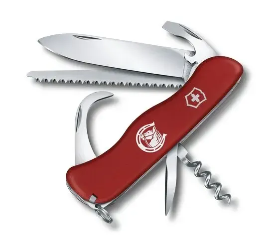 Couteau suisse Equestrian Victorinox Au Logis Ameublements