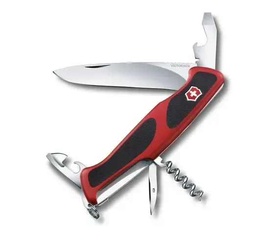 Couteau suisse Ranger 68 Grip Victorinox Au Logis Ameublements