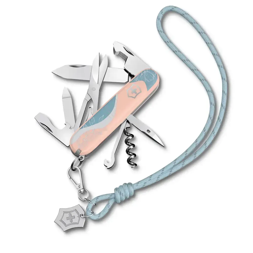 Companion, 91 mm, Paris Style Victorinox Au Logis Ameublements