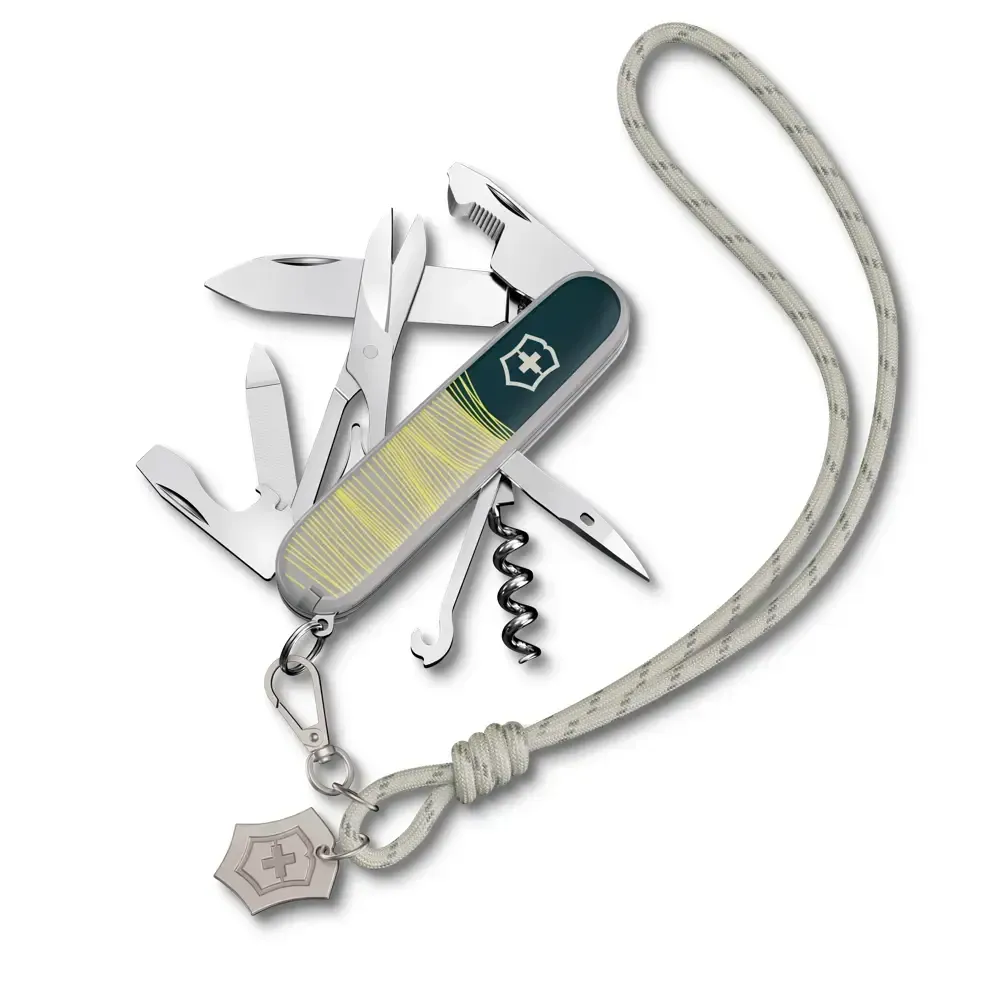 Companion, 91 mm, New York Style Victorinox Au Logis Ameublements