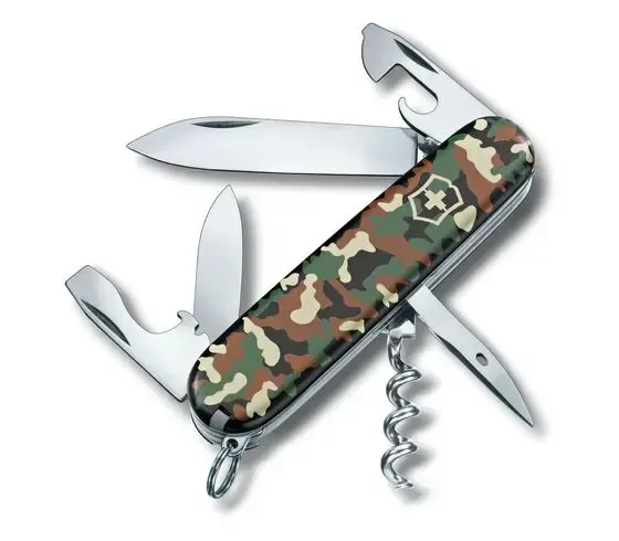 Couteau suisse Spartan Victorinox Au Logis Ameublements
