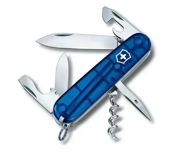Couteau suisse Spartan Victorinox Au Logis Ameublements