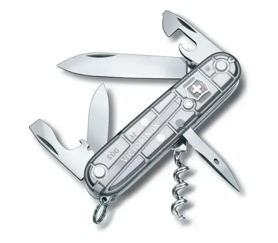 Couteau suisse Spartan Victorinox Au Logis Ameublements