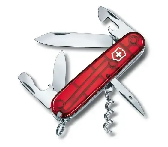 Couteau suisse Spartan Victorinox Au Logis Ameublements