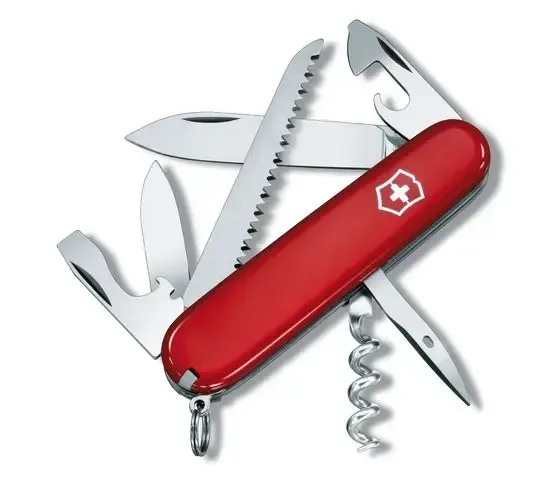Couteau suisse Camper Victorinox Au Logis Ameublements