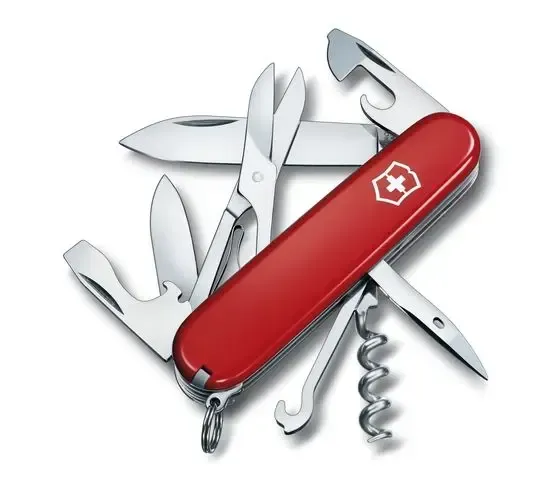 Couteau suisse Climber Victorinox Au Logis Ameublements